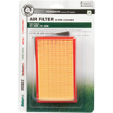 Arnold Kohler 4.5 To 6.5 HP Paper Engine Air Filter with Pre-Cleaner