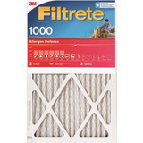 Filtrete 16x24x1 Allergen Filter AL25-4