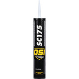 OSI SC175 28 Oz. Acoustical Sound Elastomeric Sealant, White 1496542