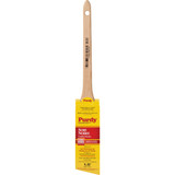Purdy Black Bristle 1-1-2 In. Angular Trim Paint Brush 144024015 777975