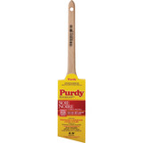 Purdy Black Bristle 2-1-2 In. Angular Trim Paint Brush 144024025 778064