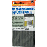 Frost King Insulating Ac Sde Panels AC14H