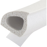 PLATINUM Wh All-Clmt Weatherstrip 43846 262846