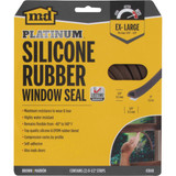 PLATINUM Br All-Clmt Weatherstrip 43848 262889
