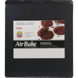 T-Fal AirBake 14 In. x 16 In. Nonstick Aluminum Cookie Sheet