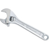 Crescent 4 In. Adjustable Wrench AC24VS