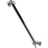 Home Impressions 9 In. Chrome Adjustable Shower Arm 480304