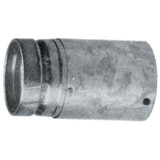 SELKIRK RV 3 In. x 12 In. Adjustable Round Gas Vent Pipe 103082