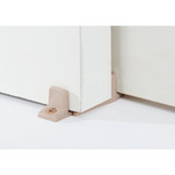 National Hardware Adjustable Door Guide