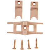 National Hardware Adjustable Door Guide N344-846 223528