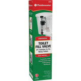 Fluidmaster Adjustable Universal Toilet Fill Valve 400A 413332