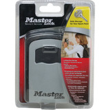 Master Lock Wall Mount Combination Safe