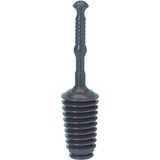 G. T. Water Master Tri-Level Toilet Plunger MP500-3