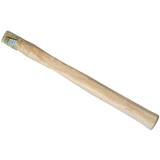 Do it Best 16 In. Straight Hickory Blacksmith Hammer Handle