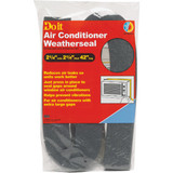 Do it 42 In. x 2-1/4 In. x 2-1/4 In. Air Conditioning Weatherstrip