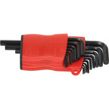 Do it SAE Long Arm Hex Key Set, 18-Piece 348198