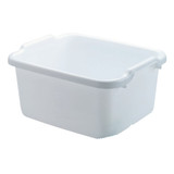 Rubbermaid Roughneck 15-1/2 Qt. Dishpan FG2970ARWHT