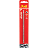 Do it #1 Phillips 6 In. Power Screwdriver Bit 376051DB