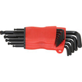 Do it Standard Ball-End Hex Key Set, 12-Piece 347353