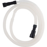 Harvey 78 In. Corrugated Plastic Dishwasher Drain Hose 093139