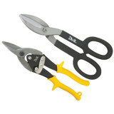 Do it Aviation and Tin Snip Set (2-Piece) 322512