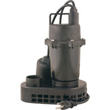 Do it 1/4 HP 115V Submersible Sump Pump 2SPHLC
