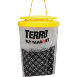 Terro Fly Magnet Disposable Outdoor Fly Trap T524