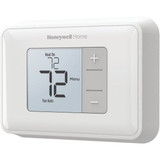 Honeywell Home Non-Programmable White Digital Thermostat