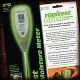 Rapitest Digital Moisture Meter 1825 704413