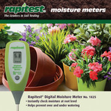 Rapitest Digital Moisture Meter 1825 704413
