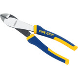 Irwin 8 In. Vise-Grip Diagonal Cutting Pliers 2078308