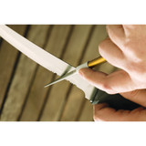 Smith's Diamond Rod Carbide & Diamond Retractable Knife & Tool Sharpener