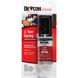 Devcon 0.84 Oz. 2-Ton Epoxy Syringe 31345