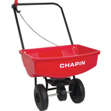 Chapin Deluxe 70 Lb. Capacity Residential Broadcast Push Spreader 8001A