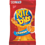 Ritz Bitz 3 Oz. Cheese Crackers 111074 Pack of 12