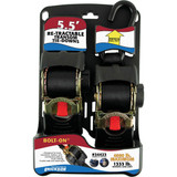 Erickson 2"x5-1-2' Retrac Tiedown 34423 571490