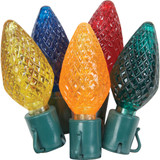 Home Impressions Multi 25-Bulb C9 LED Light Set KT-LED-2424 903590
