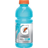 Gatorade 20 Oz. Glacier Freeze Wide Mouth Thirst Quencher Drink (24-Pack) 32486