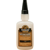 Titebond 2 Oz. Instant Bond Thin Viscosity CA Wood Glue 6201