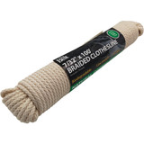 Do it Best 100 Ft. #7 Braided Clothesline
