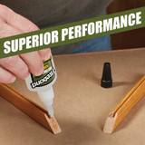 Titebond 2 Oz. Instant Bond Thick Viscosity CA Wood Glue 6221 300845