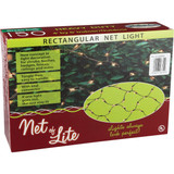 Home Impressions 150lt 4x6 Green Netlight KT-I150-25 904855