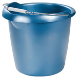 Rubbermaid 15 Qt. Royal Blue Bucket FG296900ROYBL