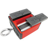 Master Magnetics 100 Lb. Holding, Retrieving and Lifting Magnet 07503 300470