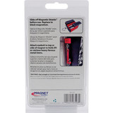 Master Magnetics 100 Lb. Holding, Retrieving and Lifting Magnet 07503 300470
