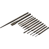 Mayhew Tools Punch & Chisel Set (12-Piece) 61040 372846