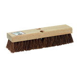 DQB 12 In. Deck Scrub Brush 08751