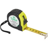 Smart Savers 12 Ft. Tape Measure AR064-12(ST) Pack of 12