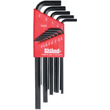 Eklind Long Arm Hex Key Set, 13-Piece 10213