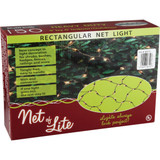 Home Impressions 150lt 4x6 Multi Netlight KT-I150-21 903721
